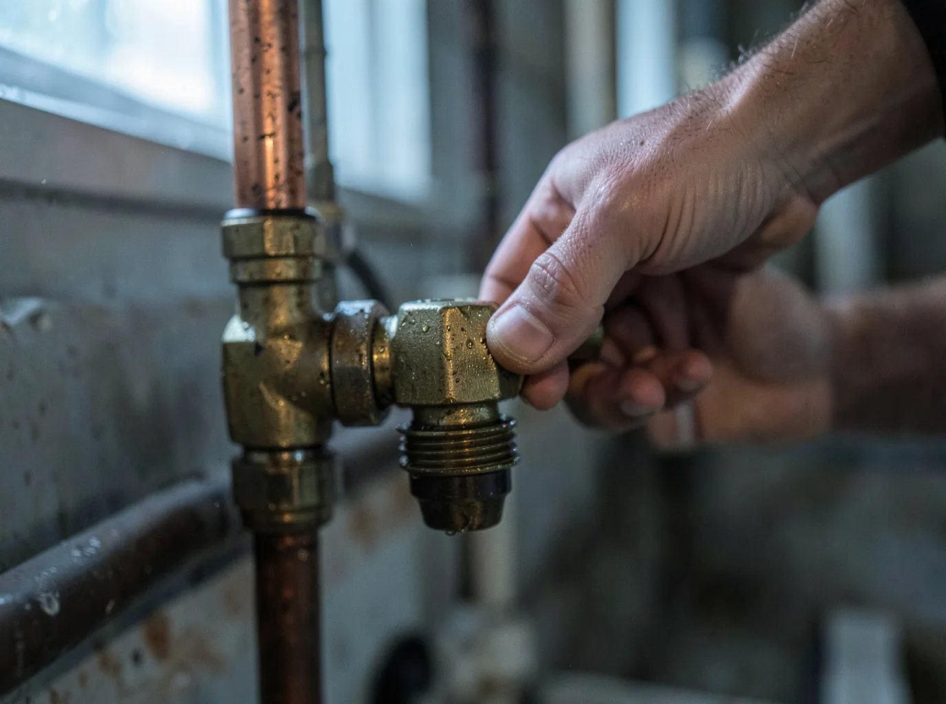 Emergency Plumber Spragueville, IA FAQs